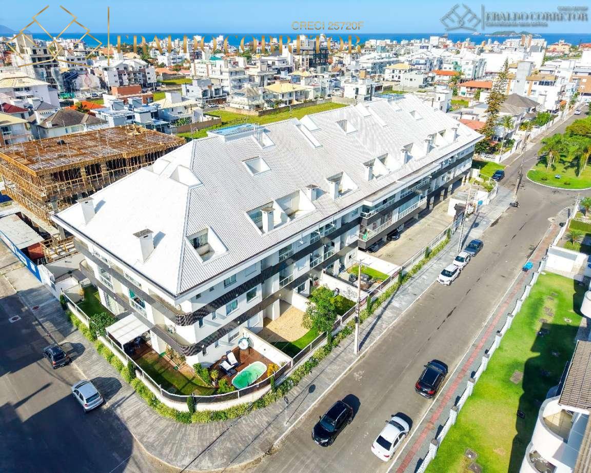 Apartamento para Venda, em Florian�polis, bairro Ingleses do Rio Vermelho, 3 dormit�rios, 3 banheiros, 2 su�tes, 1 vaga