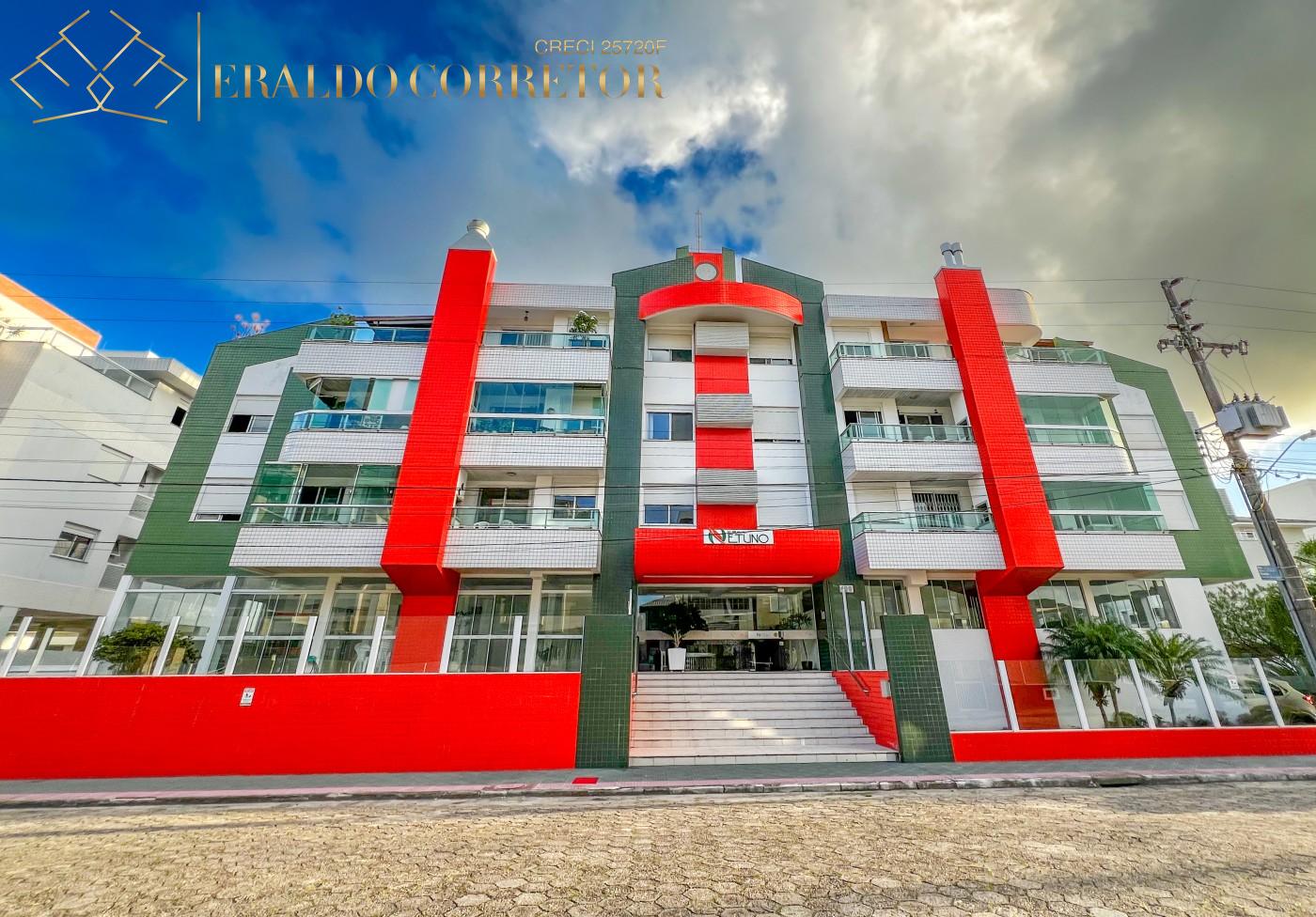 Cobertura para Venda, em Florian�polis, bairro Ingleses do Rio Vermelho, 2 dormit�rios, 2 banheiros, 1 su�te, 2 vagas