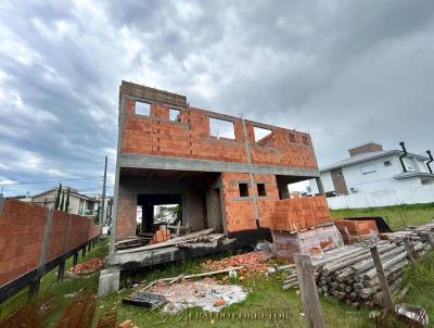 Casa para Venda, em Florian�polis, bairro Cachoeira do Bom Jesus, 3 dormit�rios, 3 banheiros, 3 su�tes, 2 vagas