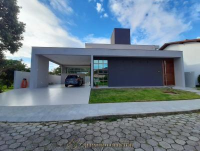 Casa para Venda, em Florian�polis, bairro Vargem Grande, 4 dormit�rios, 4 banheiros, 3 su�tes, 2 vagas