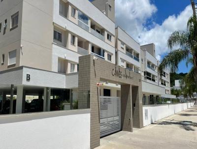 Apartamento para Venda, em Florian�polis, bairro Ingleses do Rio Vermelho, 2 dormit�rios, 2 banheiros, 1 su�te, 2 vagas