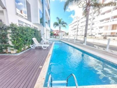 Apartamento para Venda, em Florian�polis, bairro Ingleses do Rio Vermelho, 2 dormit�rios, 2 banheiros, 1 su�te, 1 vaga