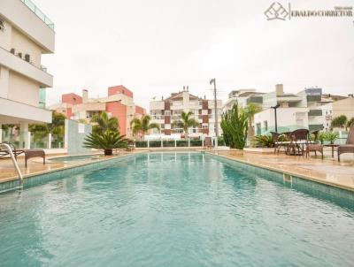 Apartamento para Venda, em Florian�polis, bairro Ingleses do Rio Vermelho, 2 dormit�rios, 2 banheiros, 1 su�te, 1 vaga
