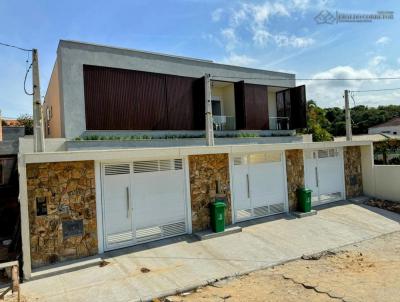 Casa para Venda, em Florian�polis, bairro Ingleses do Rio Vermelho, 3 dormit�rios, 2 banheiros, 1 su�te, 2 vagas