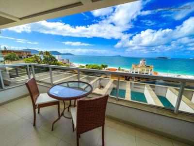 Apartamento para Venda, em Florian�polis, bairro Ingleses do Rio Vermelho, 2 dormit�rios, 2 banheiros, 1 su�te, 2 vagas