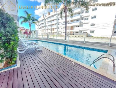 Apartamento para Venda, em Florian�polis, bairro Ingleses do Rio Vermelho, 3 dormit�rios, 2 banheiros, 1 su�te, 1 vaga