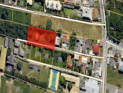 Terreno para Venda, em Florian�polis, bairro Ingleses do Rio Vermelho