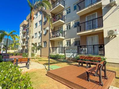 Apartamento para Venda, em Florian�polis, bairro Vargem do Bom Jesus, 2 dormit�rios, 1 banheiro, 1 vaga