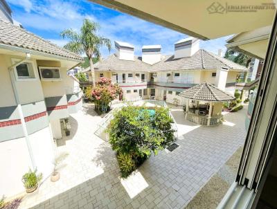 Apartamento para Venda, em Florian�polis, bairro Ingleses do Rio Vermelho, 3 dormit�rios, 3 banheiros, 1 su�te, 2 vagas