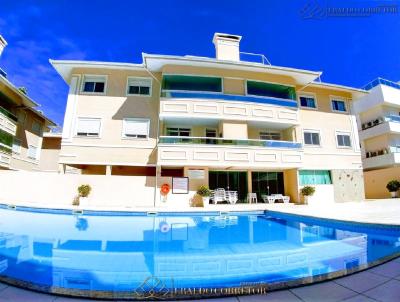 Cobertura para Venda, em Florian�polis, bairro Ingleses do Rio Vermelho, 4 dormit�rios, 2 banheiros, 2 su�tes, 2 vagas