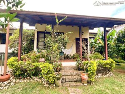 Casa para Venda, em Florian�polis, bairro Lagoa da Concei��o, 3 dormit�rios, 3 banheiros, 1 su�te, 2 vagas