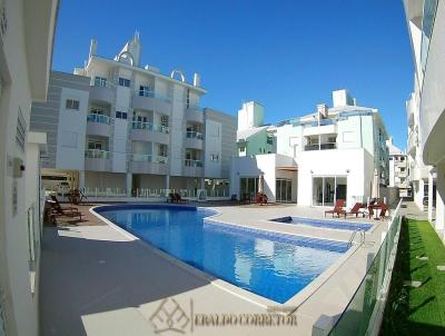 Apartamento para Venda, em Florian�polis, bairro Ingleses do Rio Vermelho, 3 dormit�rios, 2 banheiros, 1 su�te, 2 vagas