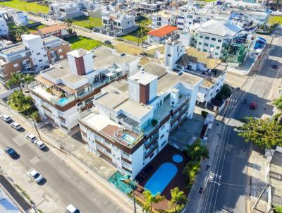 Apartamento para Venda, em Florian�polis, bairro Ingleses do Rio Vermelho, 3 dormit�rios, 1 banheiro, 1 su�te, 1 vaga