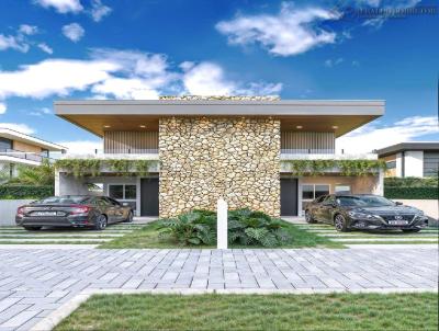 Casa para Venda, em Florian�polis, bairro Ingleses do Rio Vermelho, 3 dormit�rios, 2 banheiros, 1 su�te, 2 vagas