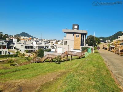 Terreno para Venda, em Florian�polis, bairro Ingleses do Rio Vermelho