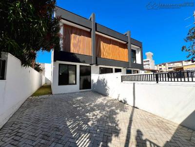 Casa para Venda, em Florian�polis, bairro Ingleses do Rio Vermelho, 3 dormit�rios, 1 su�te, 2 vagas