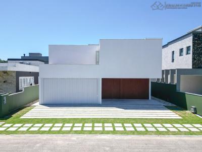 Casa para Venda, em Florian�polis, bairro S�o Jo�o do Rio Vermelho, 4 dormit�rios, 4 banheiros, 4 su�tes, 6 vagas