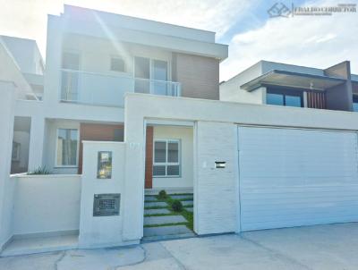 Casa para Venda, em Florian�polis, bairro Ingleses do Rio Vermelho, 3 dormit�rios, 1 banheiro, 1 su�te, 2 vagas