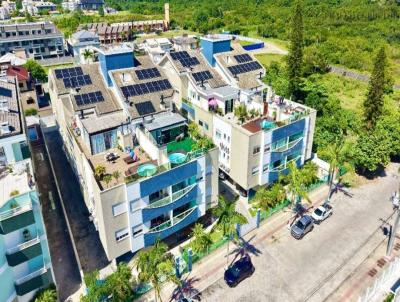 Apartamento para Venda, em Florian�polis, bairro Ingleses do Rio Vermelho, 3 dormit�rios, 1 banheiro, 1 su�te, 1 vaga