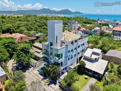 Apartamento para Venda, em Florian�polis, bairro Ingleses do Rio Vermelho, 2 dormit�rios, 2 banheiros, 1 su�te, 1 vaga