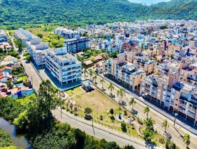 Apartamento para Venda, em Florian�polis, bairro Ingleses do Rio Vermelho, 2 dormit�rios, 2 banheiros, 1 su�te, 1 vaga