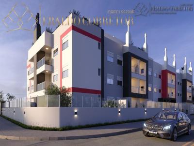 Apartamento para Venda, em Florian�polis, bairro Ingleses do Rio Vermelho, 2 dormit�rios, 2 banheiros, 1 su�te, 1 vaga