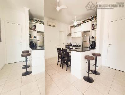 Apartamento para Venda, em Florian�polis, bairro Ingleses do Rio Vermelho, 2 dormit�rios, 2 banheiros, 2 su�tes, 1 vaga