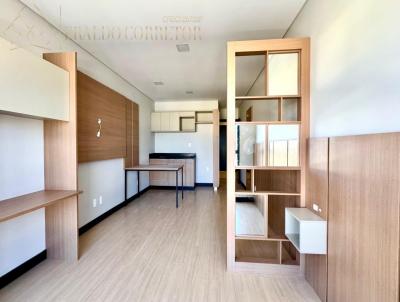 Apartamento para Venda, em Florian�polis, bairro Ingleses do Rio Vermelho, 1 dormit�rio, 1 banheiro, 1 vaga
