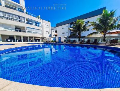 Apartamento para Venda, em Florian�polis, bairro Ingleses do Rio Vermelho, 2 dormit�rios, 2 banheiros, 1 su�te, 1 vaga