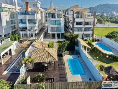Apartamento para Venda, em Florian�polis, bairro Ingleses do Rio Vermelho, 1 dormit�rio, 1 banheiro, 1 vaga