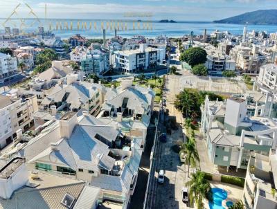 Cobertura para Venda, em Florian�polis, bairro Ingleses do Rio Vermelho, 4 dormit�rios, 3 banheiros, 2 su�tes, 2 vagas