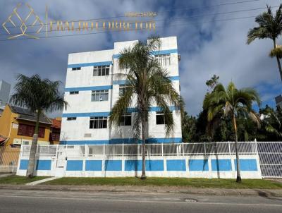 Apartamento para Venda, em Florian�polis, bairro Ingleses do Rio Vermelho, 2 dormit�rios, 1 banheiro, 2 vagas