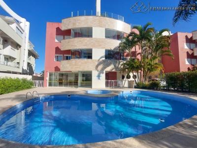 Apartamento para Venda, em Florian�polis, bairro Ingleses do Rio Vermelho, 3 dormit�rios, 2 banheiros, 1 su�te, 1 vaga