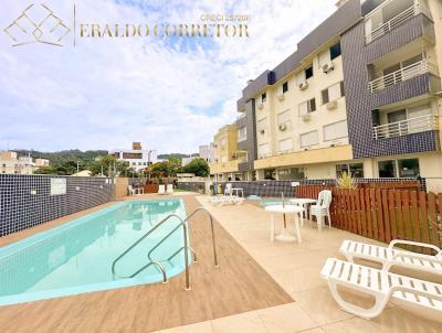 Apartamento para Venda, em Florian�polis, bairro Ingleses do Rio Vermelho, 2 dormit�rios, 2 banheiros, 1 su�te, 1 vaga