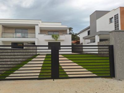 Casa para Venda, em Florian�polis, bairro S�o Jo�o do Rio Vermelho, 3 dormit�rios, 3 banheiros, 2 su�tes, 2 vagas
