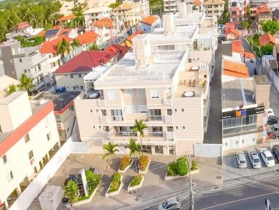 Apartamento para Venda, em Florian�polis, bairro Ingleses do Rio Vermelho, 2 dormit�rios, 2 banheiros, 1 su�te, 1 vaga