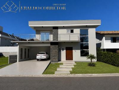 Apartamento para Venda na cidade de Florian&oacute;polis no bairro Cachoeira do Bom Jesus