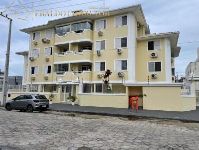 Apartamento para Venda, em Florian�polis, bairro Ingleses do Rio Vermelho, 2 dormit�rios, 2 banheiros, 1 su�te, 2 vagas