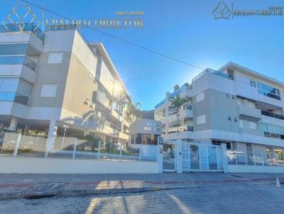 Apartamento para Venda, em Florian�polis, bairro Ingleses do Rio Vermelho, 3 dormit�rios, 2 banheiros, 1 su�te, 2 vagas