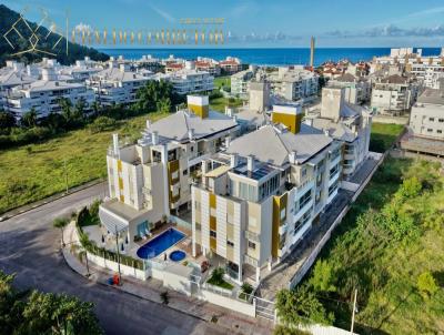 Cobertura para Venda, em Florian�polis, bairro Ingleses do Rio Vermelho, 4 dormit�rios, 3 banheiros, 2 su�tes, 2 vagas